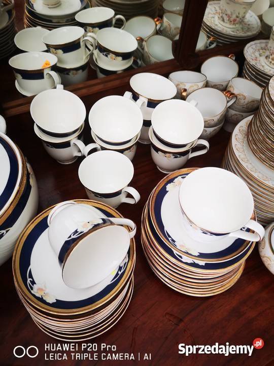 Waza Royal Orchid pomorskie Gdańsk sprzedam