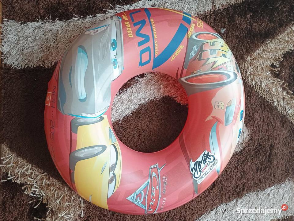 Sprzedam koło do pływania Warszawa sprzedam