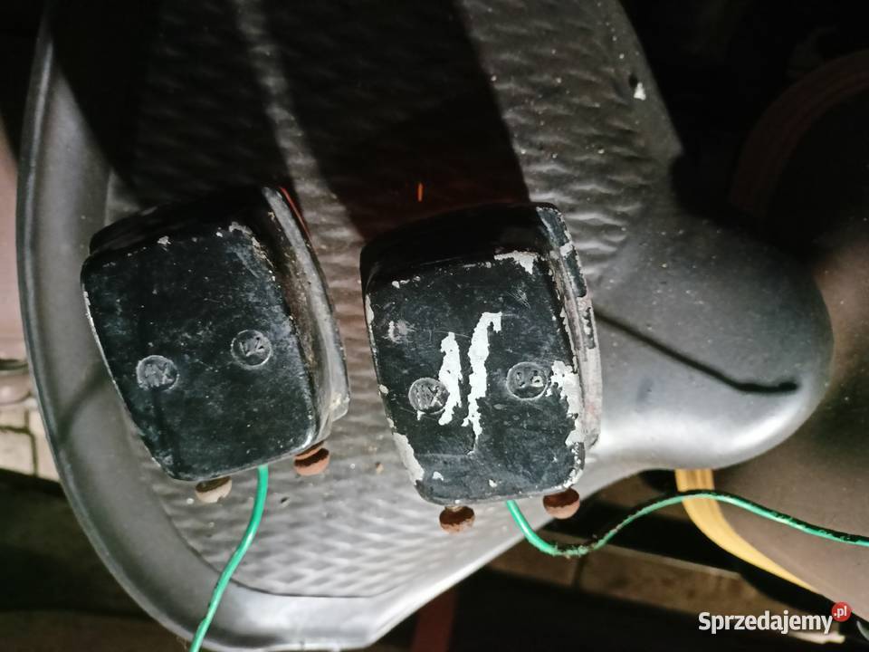 Kierunkowskazy Ural Dniepr K750 Rzeszów