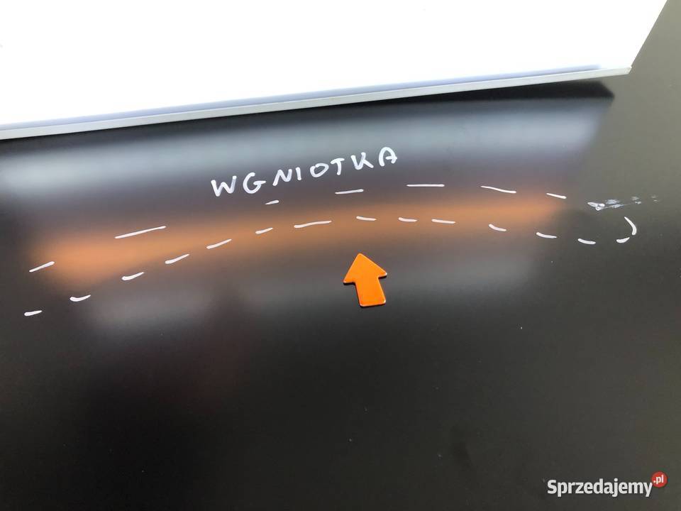 BMW Seria 1 E81 E87 092004102013 Maska pokrywa Skarżysko-Kamienna