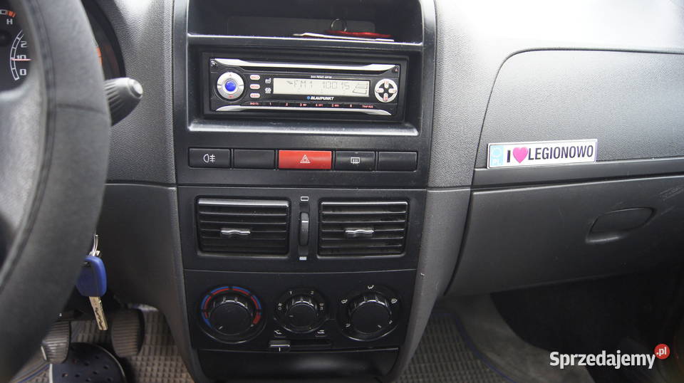 I WŁAŚCICIEL SALON POLSKA GARAŻOWANY Warszawa