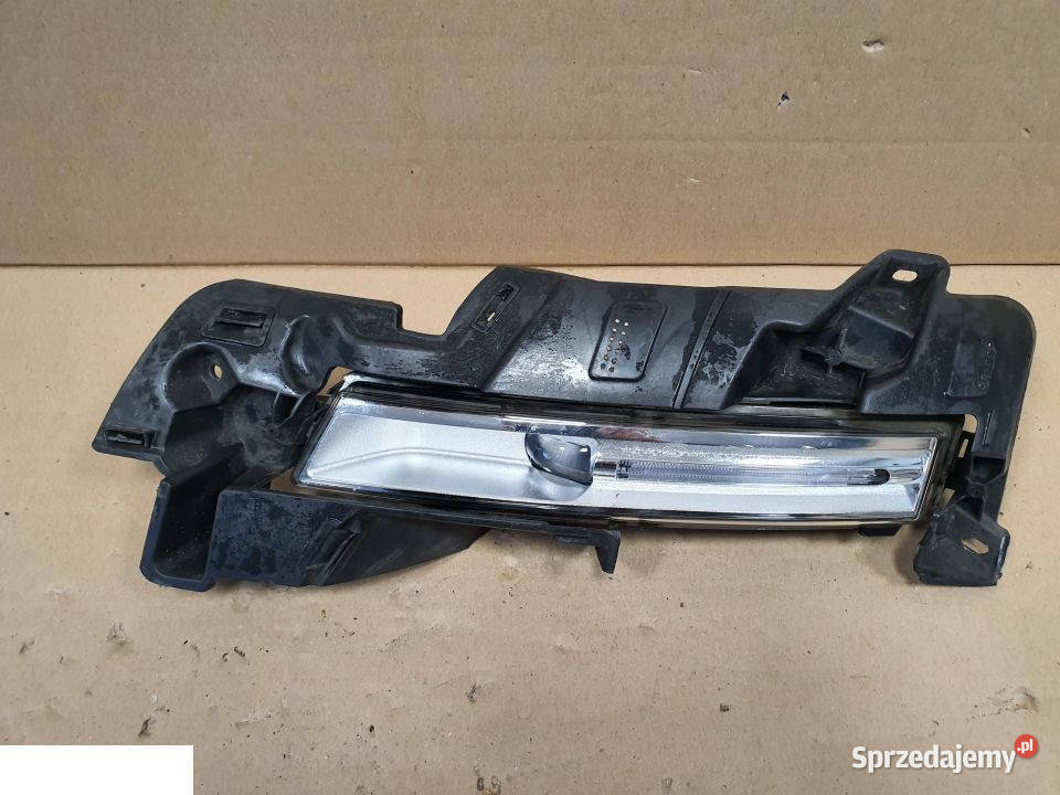 Land Rover Discovery V halogen Led Kozubszczyzna