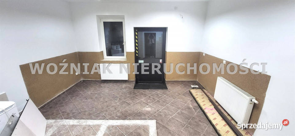 Lokal 4704m2 Wałbrzych