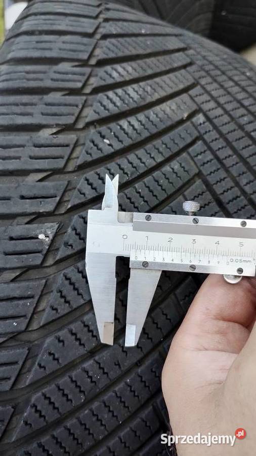 Alufelgi MAM 19 Audi VW Mercedes 5x112 85 ET45 Trzcianka