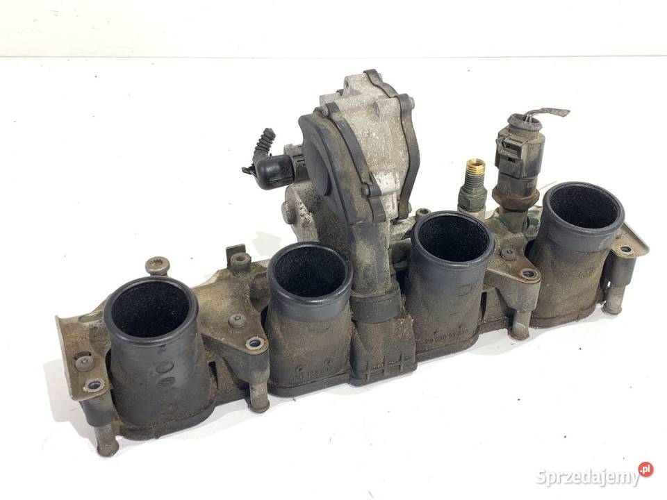 KOLEKTOR SSĄCY VW TOURAN 06D133340 20 150 0310