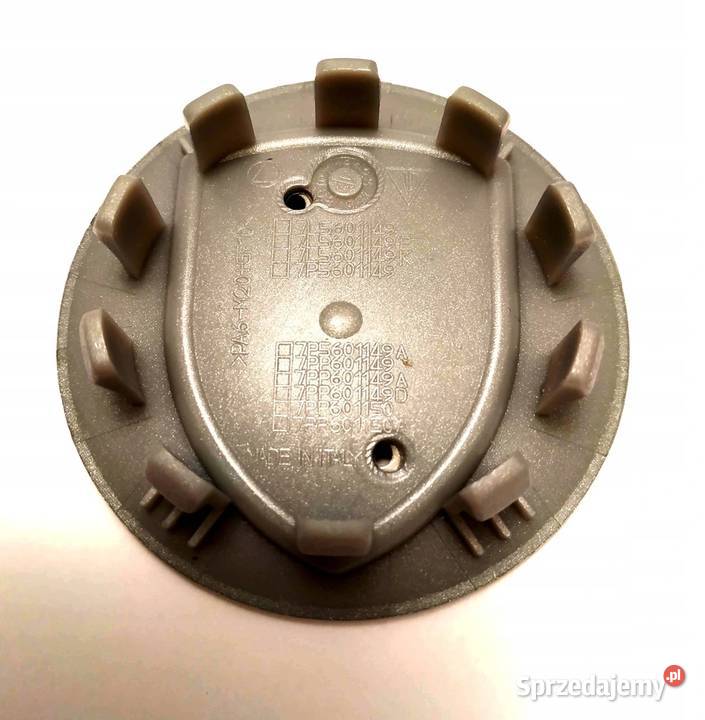 Dekielki PORSCHE Panamera Macan CAYENNE 75mm76mm Poznań