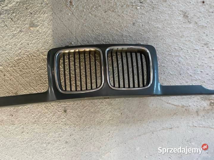BMW e34 nosek grill nerki Chełm sprzedam