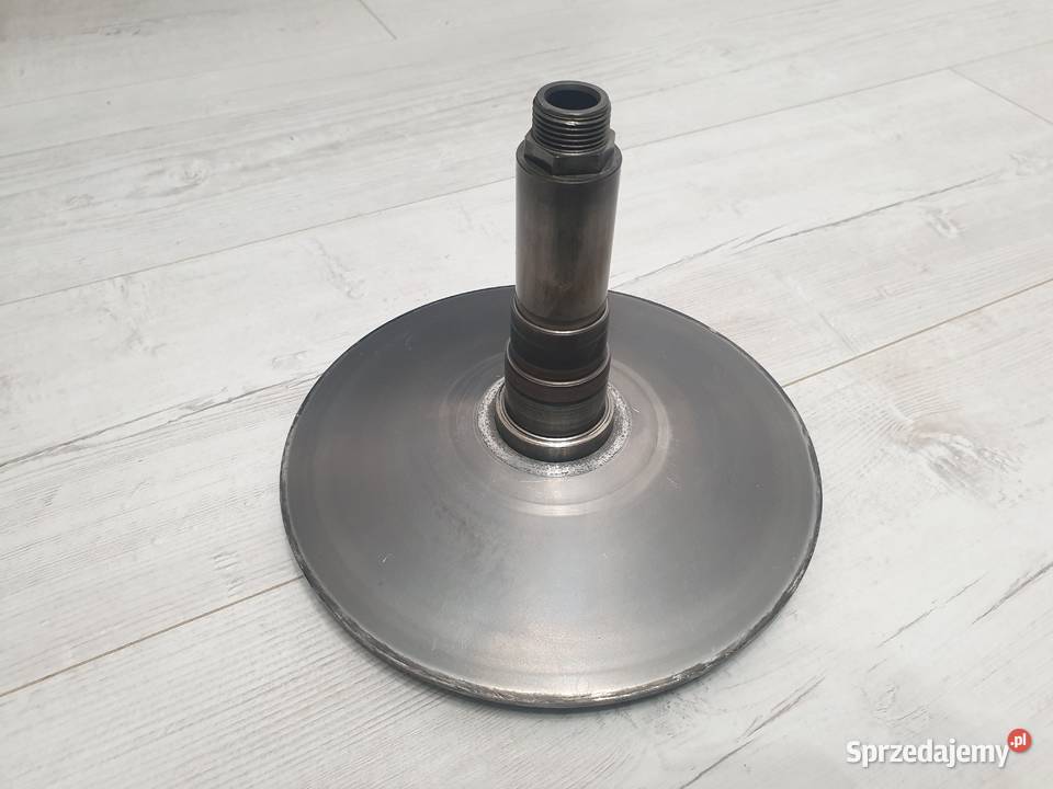 Przeciwtalerz talerz wariatora cfmoto cf moto Szczecin sprzedam