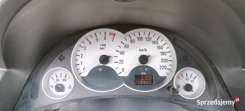 Sprzedam Opel Corsa Poznań