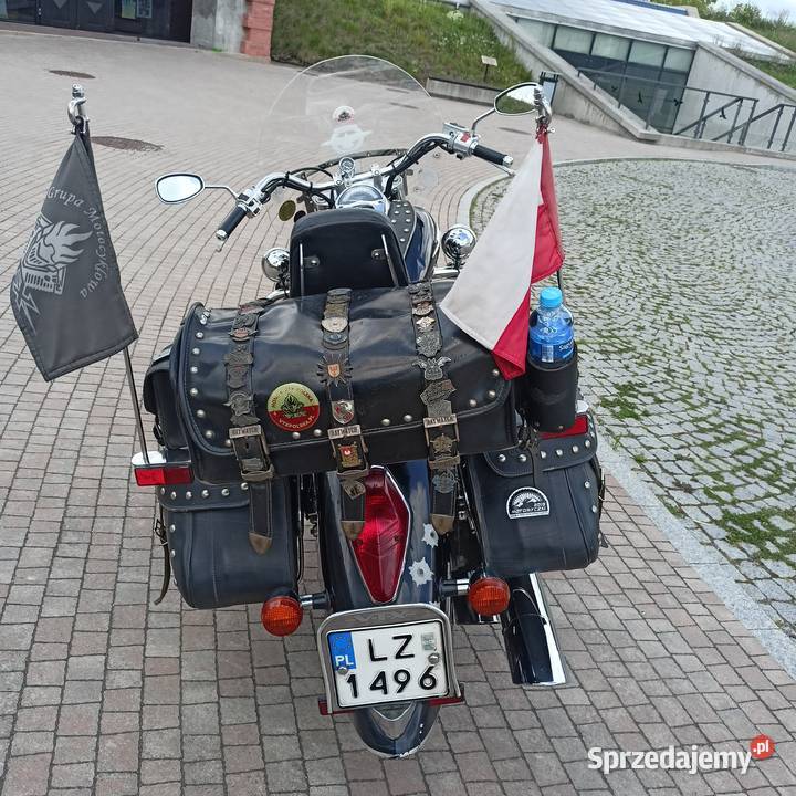 VTX 130 Zamość