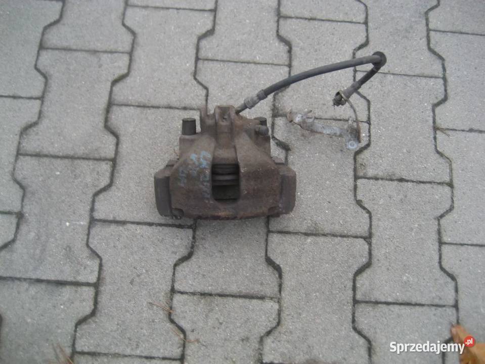 volvo v70 lift 0507r 12 tdi 185 zacisk jarzmo Rakoniewice sprzedam