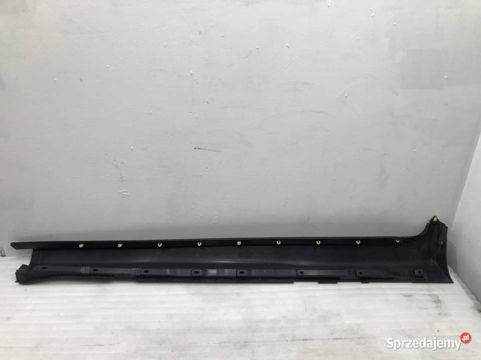 LISTWA NAKŁADKA PROGOWA PRAWA 30653723 VOLVO osobowe