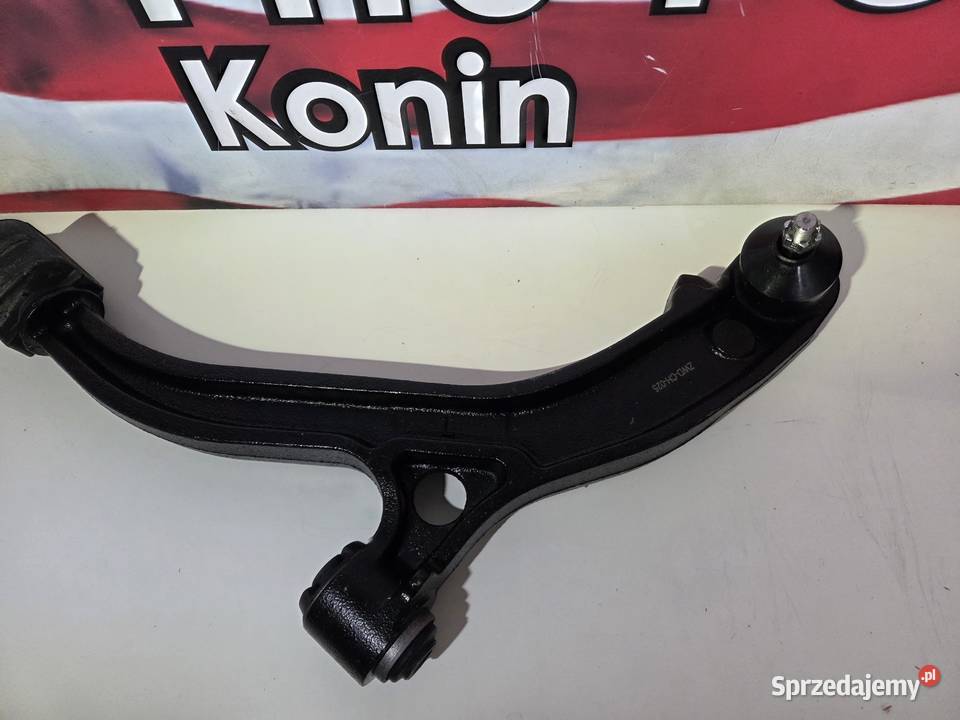 WAHACZ PRZEDNI L R CHRYSLER TOWN COUNTRYdODGE wielkopolskie Kawnice sprzedam