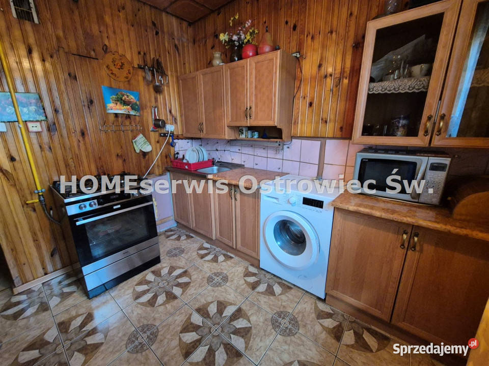 wynajmu mieszkania 48m2 2 pokoje Ostrowiec Mieszkania Ostrowiec Świętokrzyski