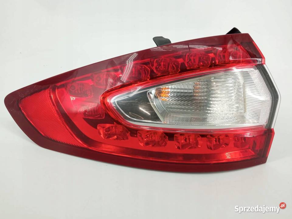 LAMPA TYŁ LEWA KOMBI LED EUROPA DS7313405CJ Ford