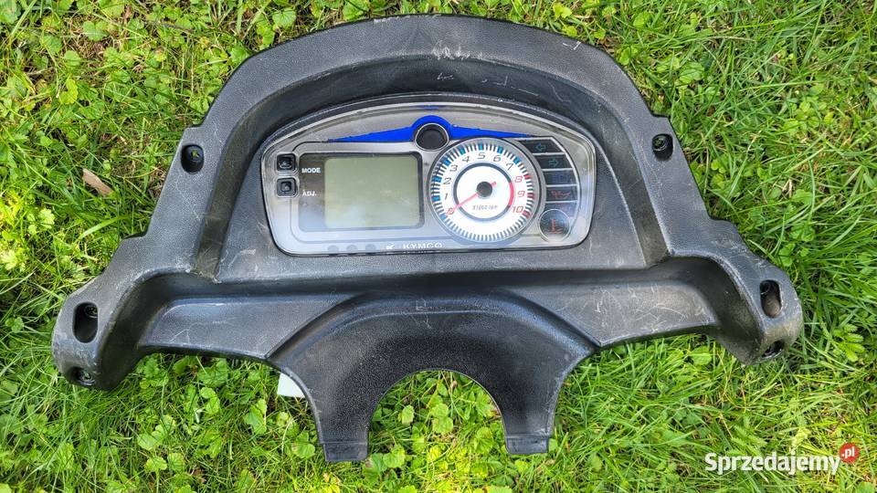 licznik obudowa KYMCO DINK YAGER Piła