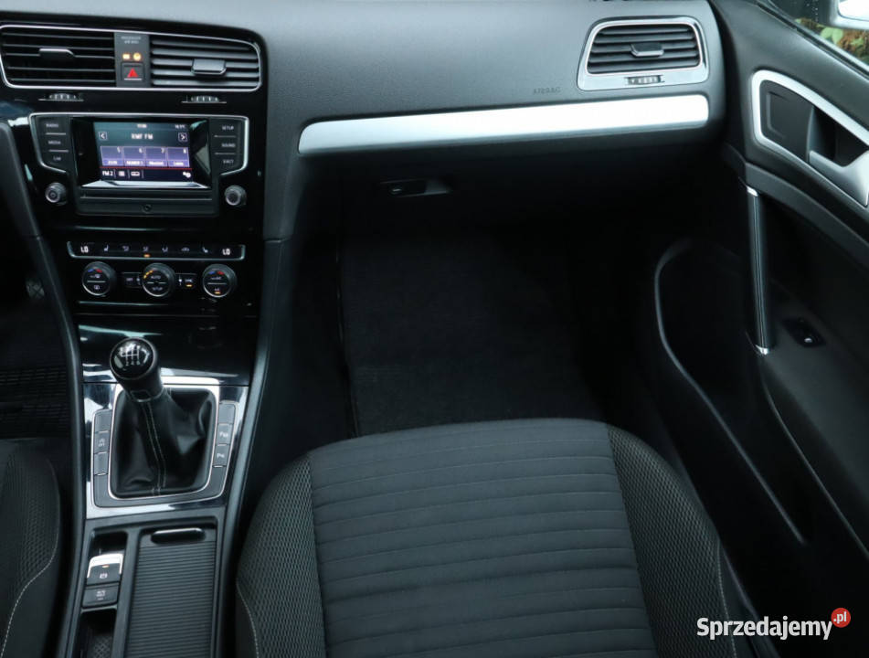 VW Golf 12 TSI 1197cm3 Piaseczno