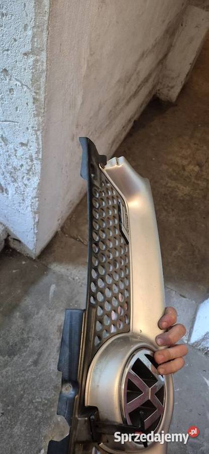 Grill Atrapa przód przednia Vw Golf 4 IV Hofele pomorskie Słupsk