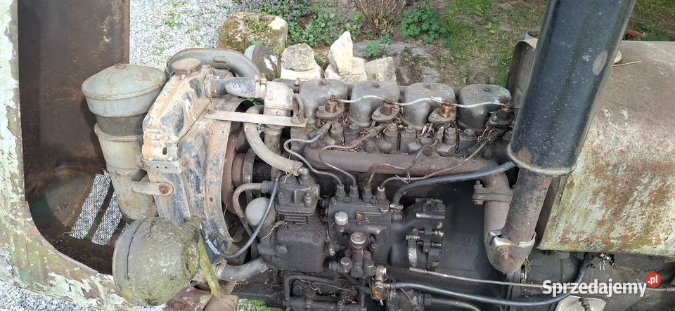 Tanio URSUS 4011 Sandomierz sprzedam