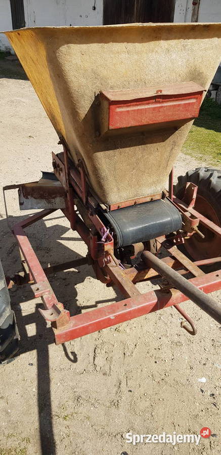 Siewnik KOS Bobrowniki