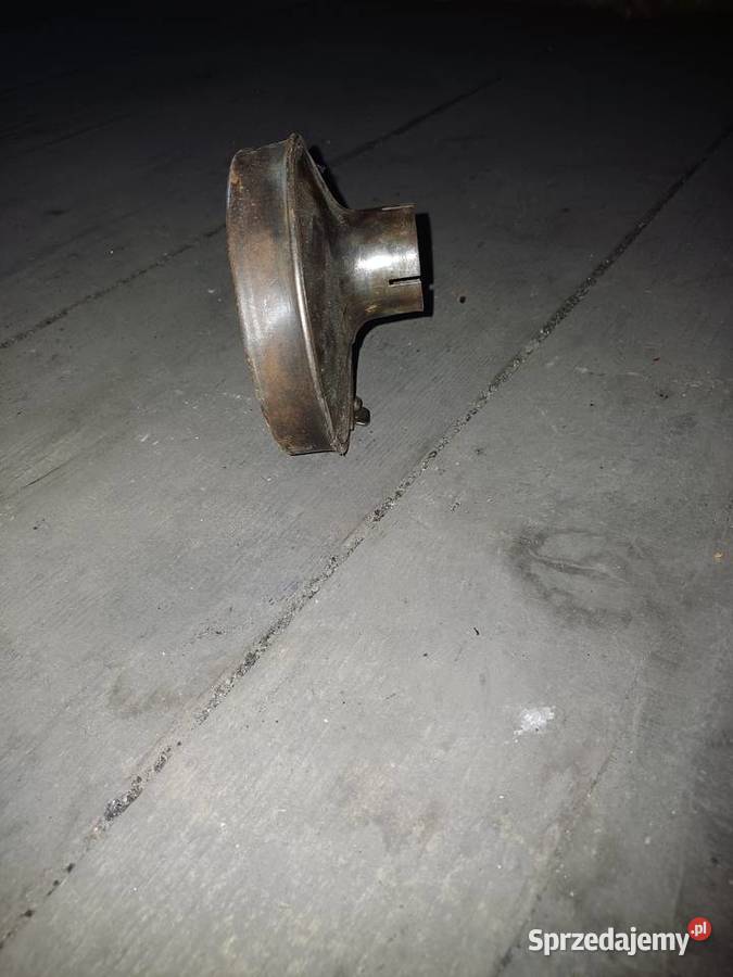 Filtr powietrza WFM shl wsk stary typ