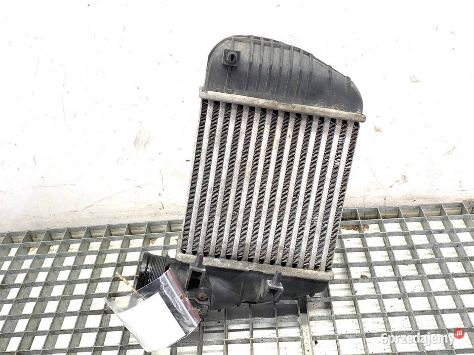 INTERCOOLER AUDI A6 C6 4F0145805J 20 170 0411