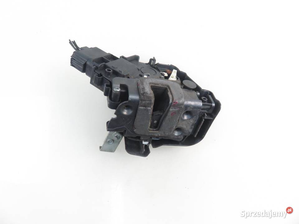 ZAMEK PRAWY PRZEDNI FORD MONDEO MK4 IV sprzedam