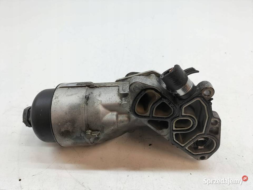 OBUDOWA FILTRA OLEJU 9641550680 14 HDI Citroen świętokrzyskie
