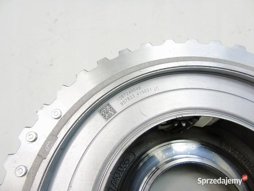 Przekładnia planetarna skrzyni biegów 8HP70X osobowe Sosnowiec sprzedam