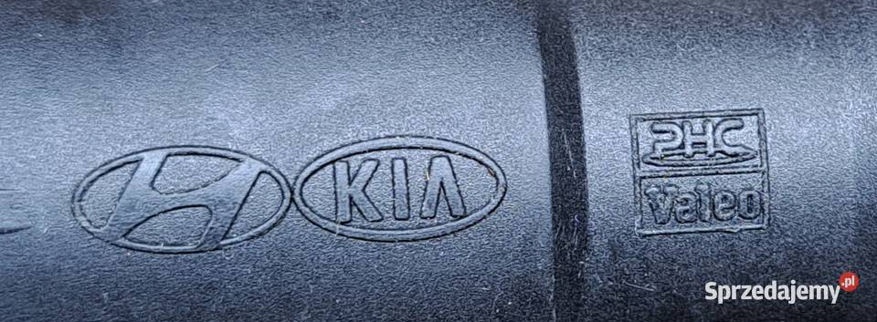 POMPA SPRZĘGŁA KIA SPORTAGE II HYUNDAI TUCSON 20 Pozostałe Mielęcin sprzedam