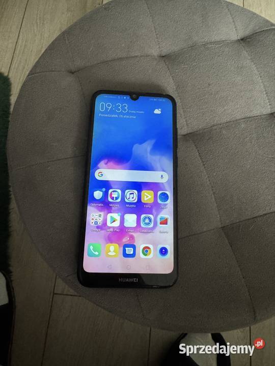 3 smartfony w jednego Telefony i Akcesoria