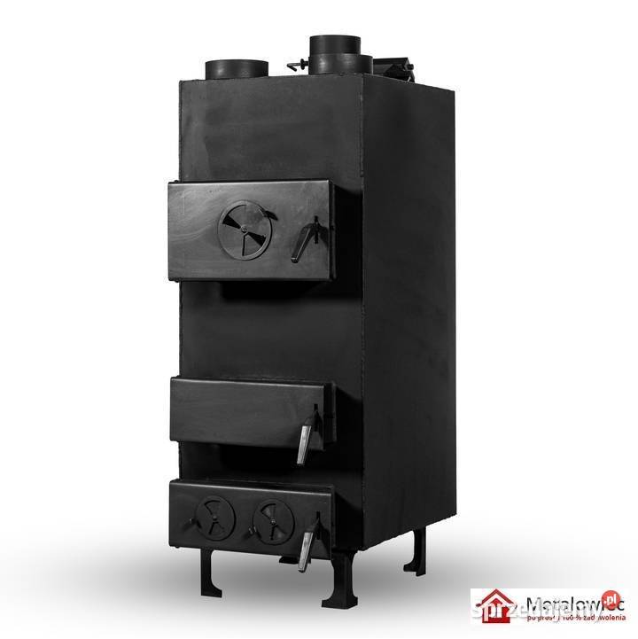 PIEC NADMUCHOWY PN3 2025 kW wentylator sterownik Szpetal Górny