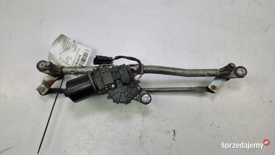 MECHANIZM WYCIERACZEK PRZÓD CHEVROLET CRUZE sprzedam