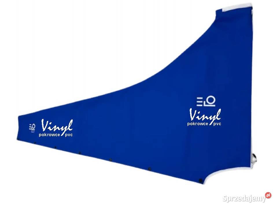 Pokrowce na Bom z serii ELO Vinyl PVC Giżycko