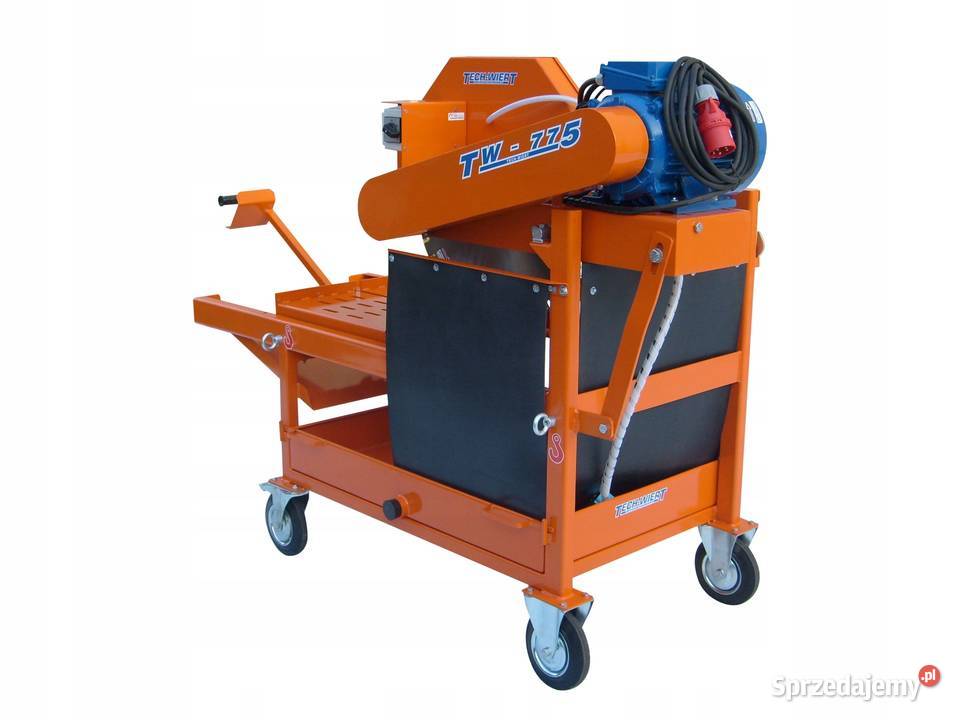 PRZECINARKA STOLIKOWA PIŁA TARCZA DIAMENTOWA 700 Iława