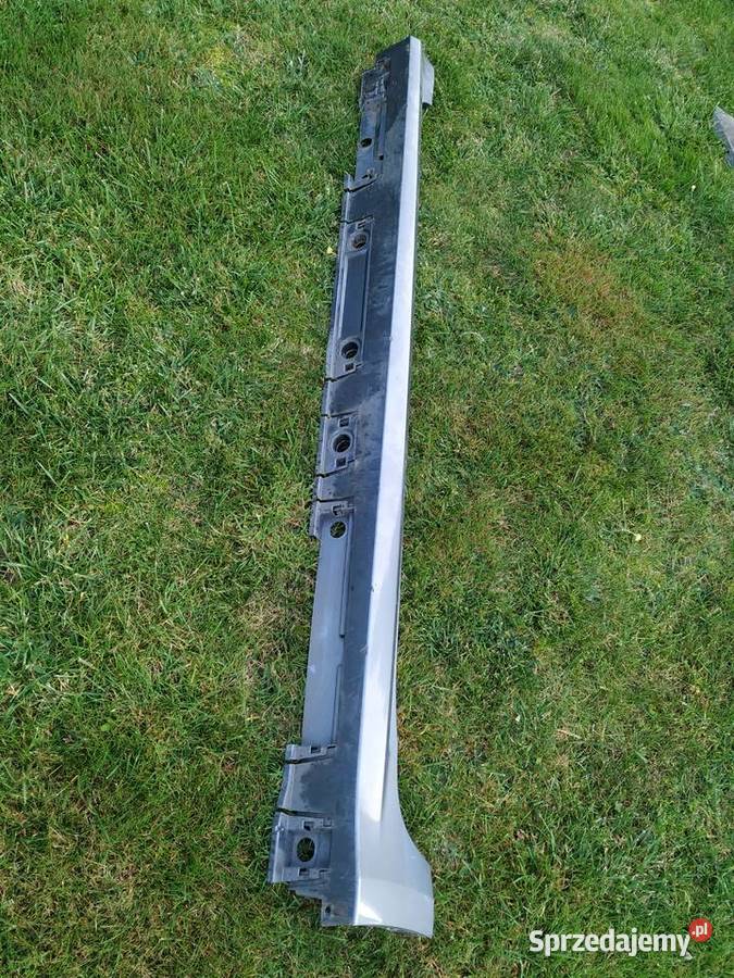 Listwa progowa nakładka progu lewa 7586002230 Zgierz