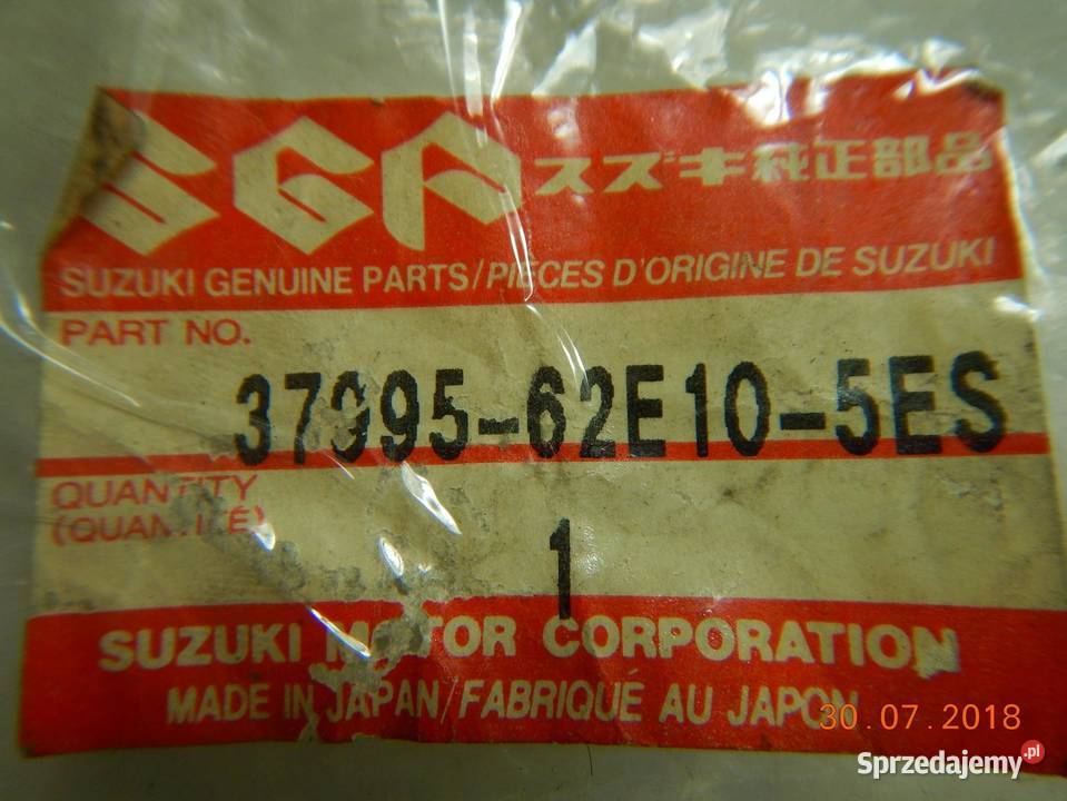 WŁĄCZNIK REGULACJI SZYBY CHEVROLET SWIFT SF4132