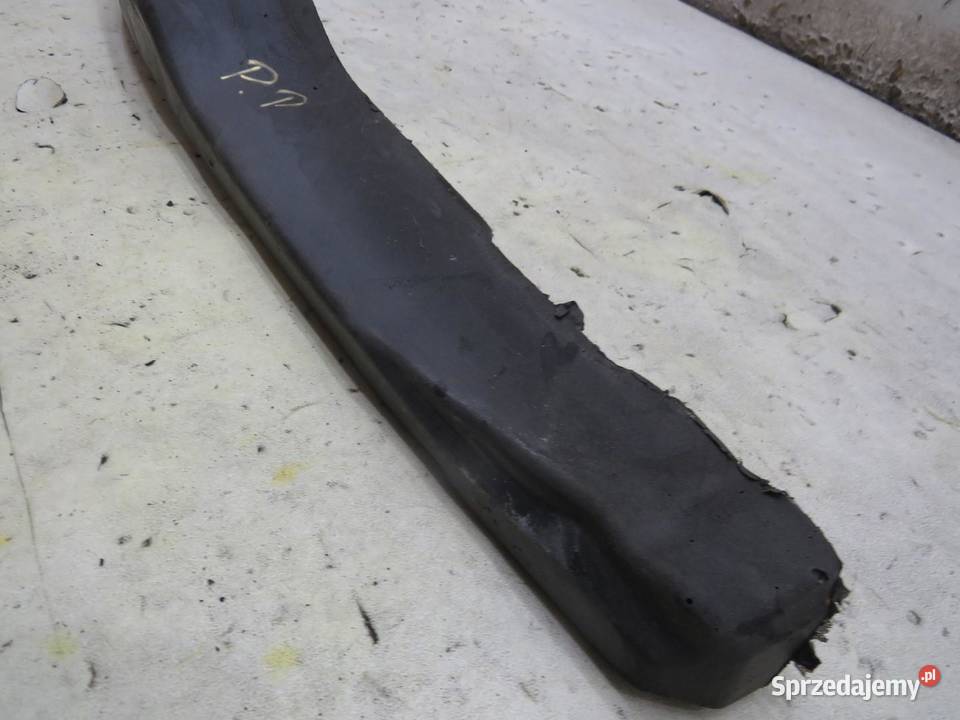 WYGŁUSZENIE BŁOTNIKA PRAWY PRZÓD MAZDA CX5
