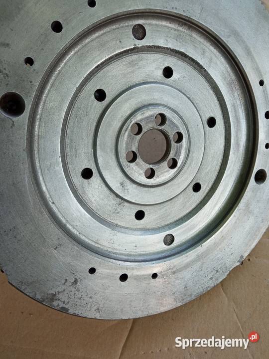 Koło zamachowe fiat 126p maluch podkarpackie sprzedam