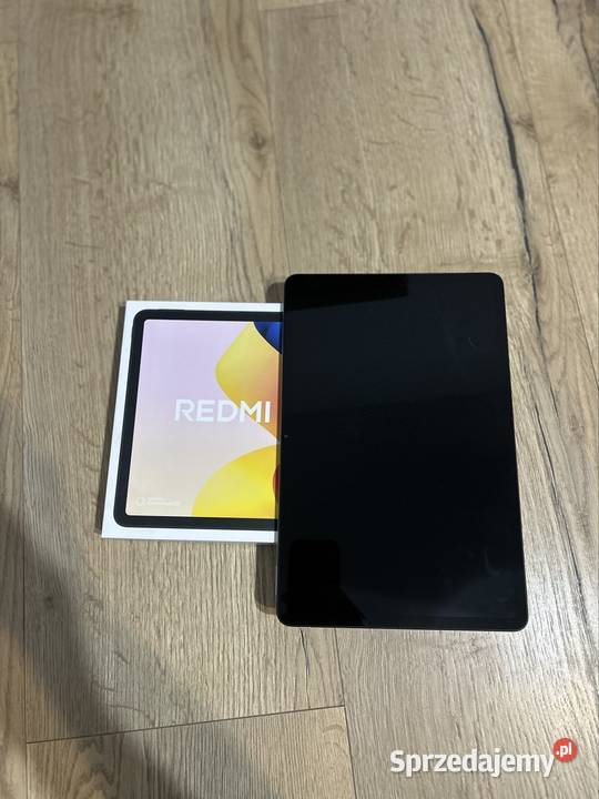 Nowy Tablet Xiaomi Redmi Pad 2 Pro 256GB świętokrzyskie sprzedam