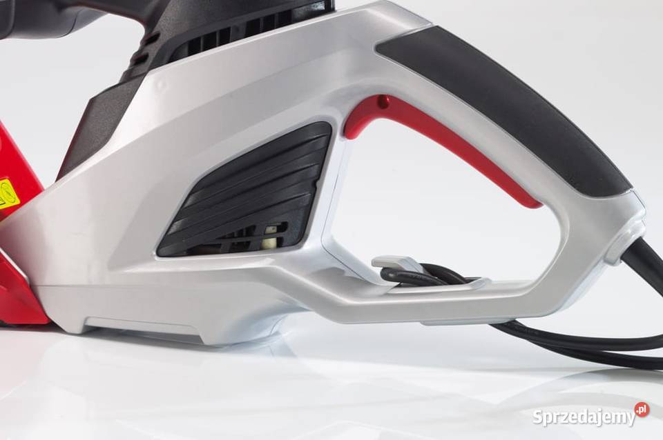 Elektryczne nożyce do żywopłotu ALKO HT 440 podkarpackie Tajęcina