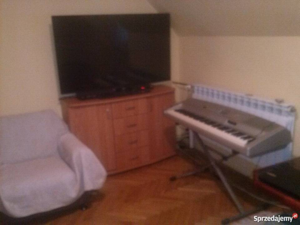 2 pokoje49m2 OTWOCK Poniatowskiego Otwock