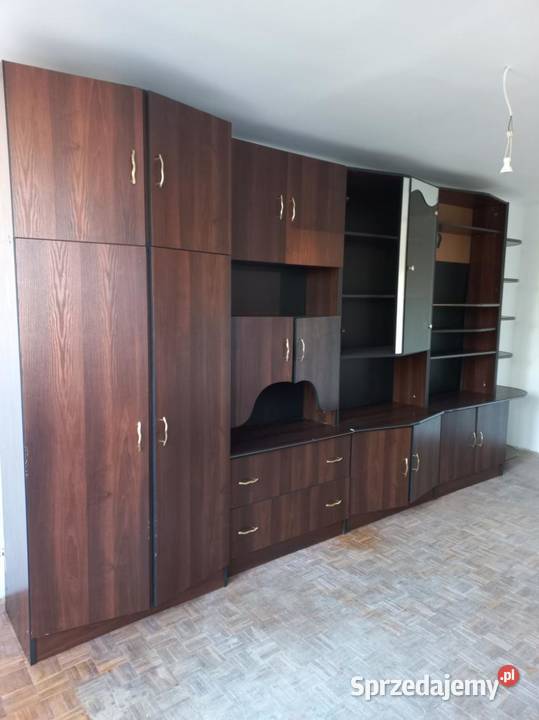 Oddam używany regał