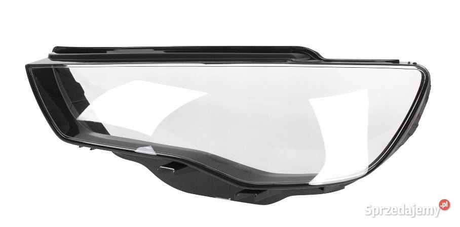 Audi A3 8V 1216 szkło reflektora klosz Łódź