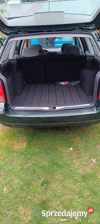VW Passat 16 B Lublin