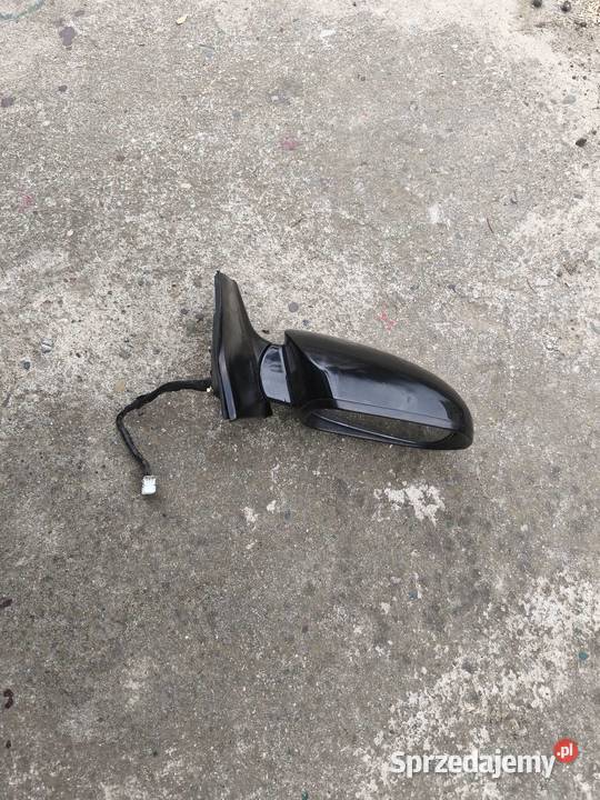 Lusterko prawe Civic VII