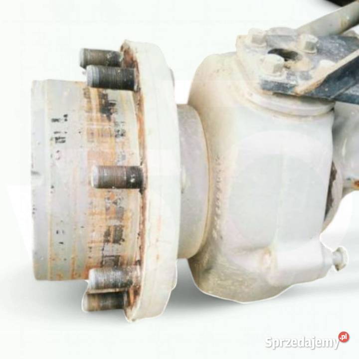 Zwolnica kompletna Dana Spicer 303074 102689 Wilkowo sprzedam