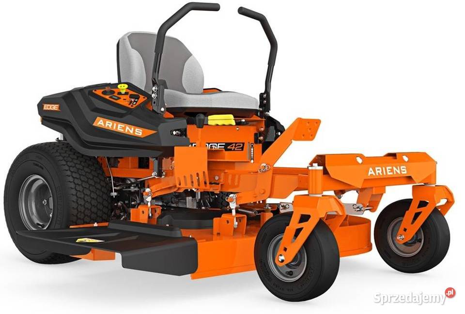 TRAKTOREK ARIENS EDGE 42 ZEROSKRĘT TRAKTOREK Opalenica