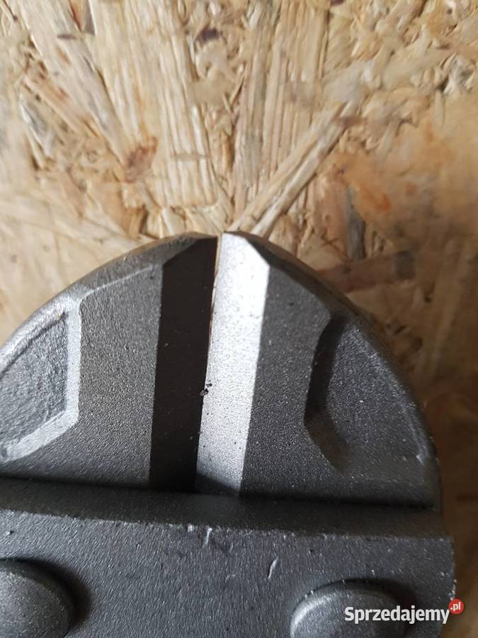 NOŻYCE DO CIĘCIA PRĘTÓW DRUTÓW DRUTU 450MM CRV wielkopolskie Głogowa