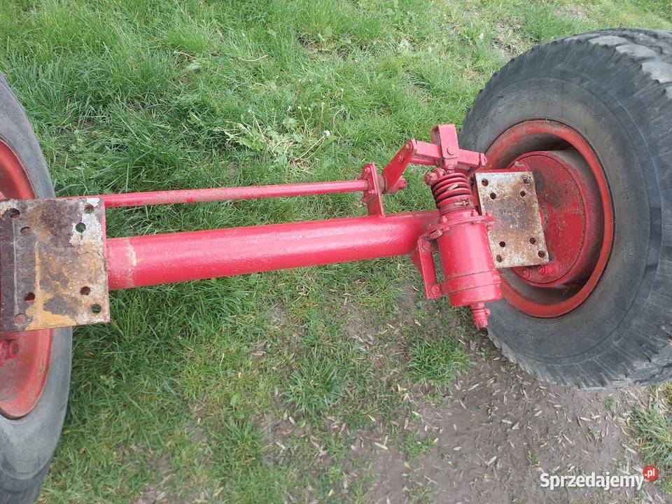 Rozrzutnik nieuszkodzony lubelskie Ksawerówka